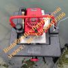 China 13HP floating pu...