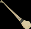 Customized Super Quality Wooden Hurling Stick