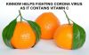 fruit Mandarin Citrus