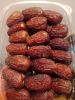 Fresh Dates, Semi dry ...