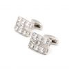 Silver Rhinestone Cuff...