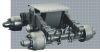 Bogie Suspension compo...