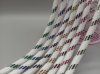 Spot Stock Factory Sales 5MM Polyester Cord Rope For Garments