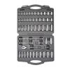 52PC 3/8" DRIVE SOCKET SET