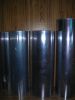 Transparent rigid PVC