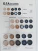 High quality buttons f...