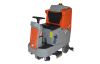 Floor Cleaning Machine | Scrubber Driers | Walk Behind Scrubbers