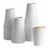 Disposable cup, eco fr...