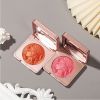 New Peach Palette Face...