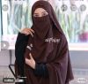 Hijab, Ayaba, Niqab, J...