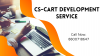CS cart development se...