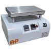 Hot plate for testing ...