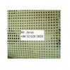 Rattan Plastic Webbing Synthetic Rattan Rattan Cane Webbing High Quality Made In Vietnam