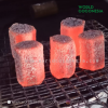 Coconut Briquette Char...