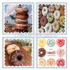 donut making machine d...