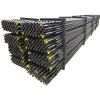 API Spec 11B Grade C, D, K Oilfield Solid Sucker Rods For Petroleum Industry