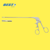 Arthroscopic Suture Forceps Set for Shoulder Repair