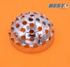 Hudson Hexagonal Aceta...