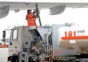 Jet Fuel A-1