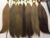            100% human hair - Remy Weft Hair 