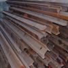 Used Rails , Metal Scr...