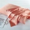 Bedsure 100 Silk Pillo...