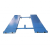 3.5 Tons Scissor Hoist...