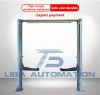 Car Lift LIBA Garage P...