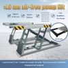 Car Lift LIBA Factory ...
