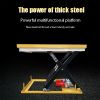 Lifting Platform LIBA ...