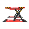 Scissor Car Lift LIBA ...