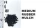 Premium Rubber Mulch