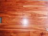 Walnut wood flooring