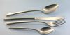 stainless steel flatware 