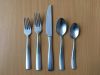 stainless steel flatware 