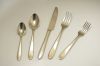 stainless steel flatware 