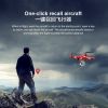 X52 Drone HD WIFI Four Axis Aircraft Headless Mode 1080P Camera Drone