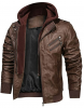 Leather Jackets