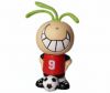 Football Boy Cartoon U...