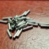 Capillary Pure Nickel ...