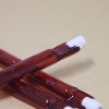 Ruby Red Quartz Heatin...