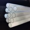 Opaque Quartz Glass Tu...
