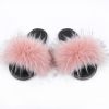 Fashion Faux Fox Fur S...