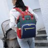 Diaper bag Multi-Funct...