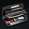 Clutch Bag Mens Crocod...
