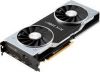 RTX 2080 Ti Founders Edition 11GB GDDR6 PCI Express 3.0 Graphics Card - Black/Silver