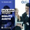 Safety audit , Inspect...