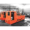 7 Tonne Trolley Locomo...