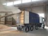 Milling wheat 11.5% Ukraine origin containers shipment