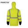 Custom  fr insulated w...